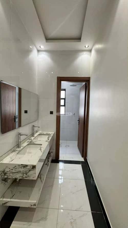 دور 165 متر مربع ب 4 غرف الندوة، شرق الرياض، الرياض