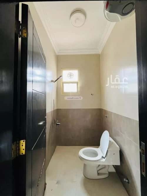 Apartment with 3 Bedrooms Al-Hazm, West Riyadh, Riyadh