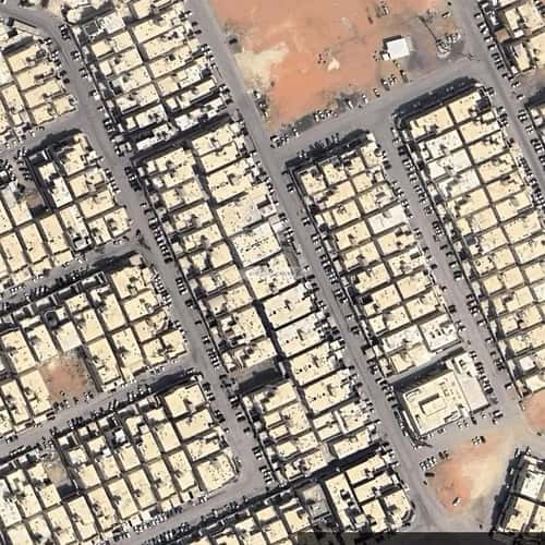 Villa 409 SQM Facing West on 20m Width Street Ar-Rimal, East Riyadh, Riyadh