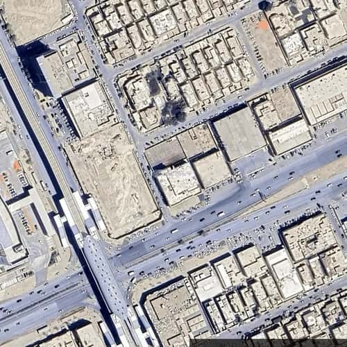 عمارة 2551 متر مربع واجهة جنوبية الياسمين، شمال الرياض، الرياض