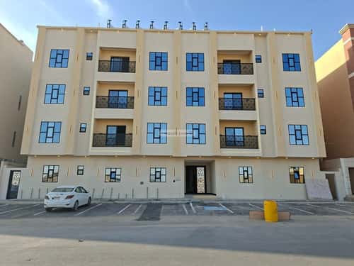Apartment with 3 Bedrooms Bader, South Riyadh, Riyadh