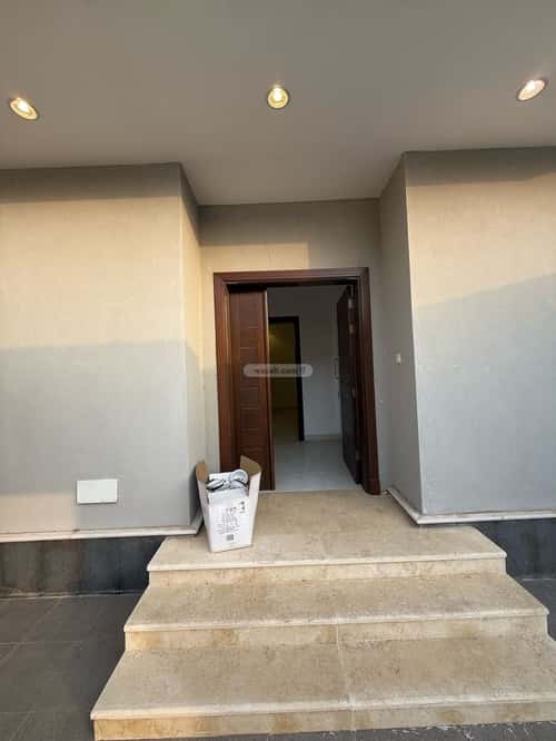 Villa 312 SQM Facing North with 6 Bedrooms Al-Riyadh, North Jeddah, Jeddah