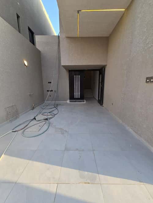 دور ب 5 غرف الجنادرية، شرق الرياض، الرياض