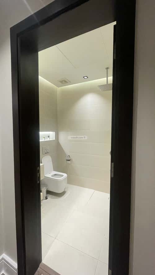 Furnished Apartment 150 SQM with 2 Bedrooms As-Sahafa, North Riyadh, Riyadh