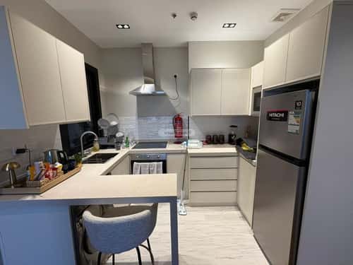 Furnished Apartment 150 SQM with 2 Bedrooms As-Sahafa, North Riyadh, Riyadh