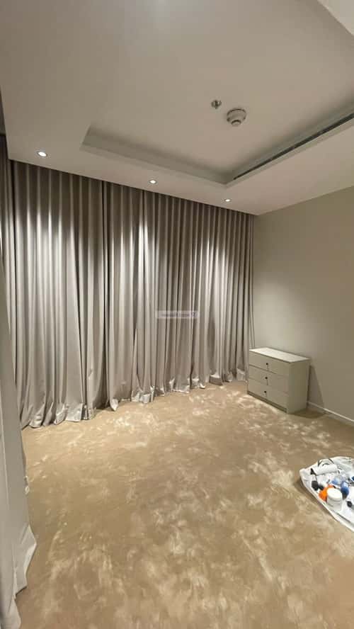 شقة مفروشة 150 متر مربع بغرفتين الصحافة، شمال الرياض، الرياض