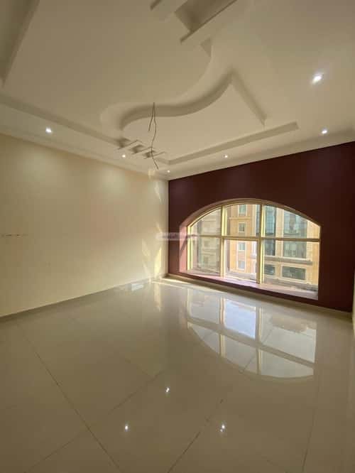 شقة ب 5 غرف المروة، شمال جدة، جدة