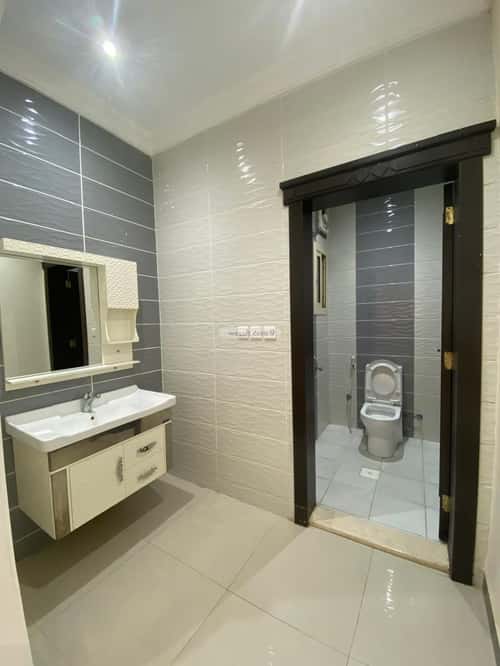 شقة ب 5 غرف المروة، شمال جدة، جدة