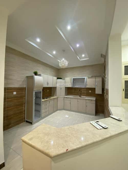 شقة ب 5 غرف المروة، شمال جدة، جدة