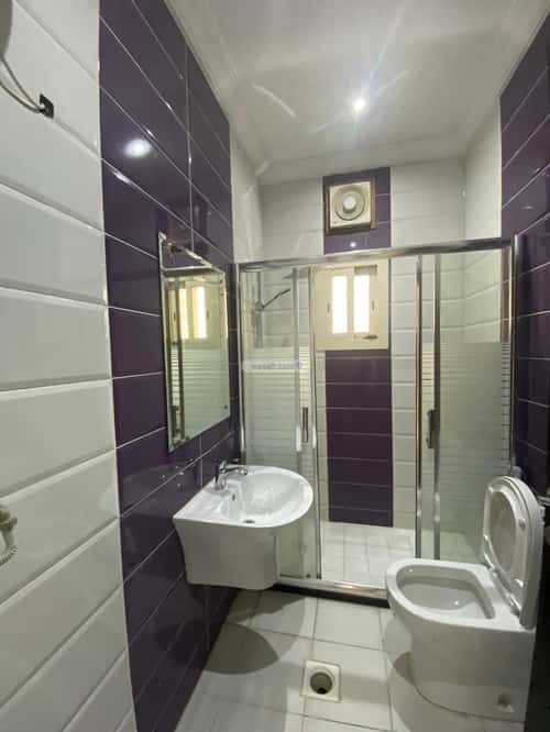 شقة ب 5 غرف المروة، شمال جدة، جدة