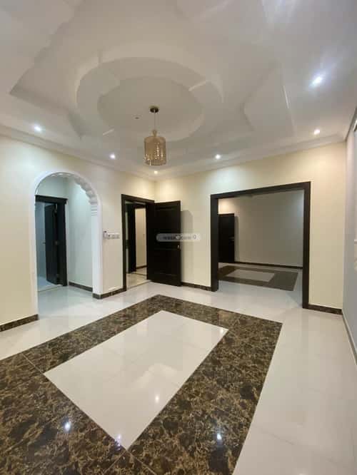 شقة ب 5 غرف المروة، شمال جدة، جدة