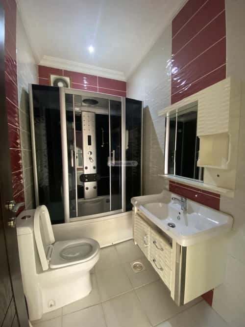 Apartment with 5 Bedrooms Al Marwah, North Jeddah, Jeddah