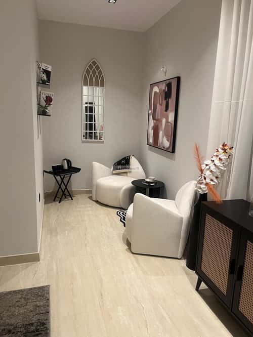 شقة ب 4 غرف الملقا، شمال الرياض، الرياض