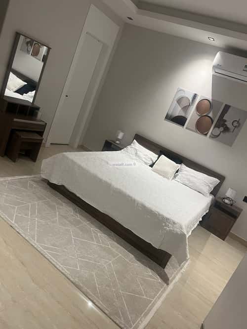 Apartment with 4 Bedrooms Al-Malqa, North Riyadh, Riyadh