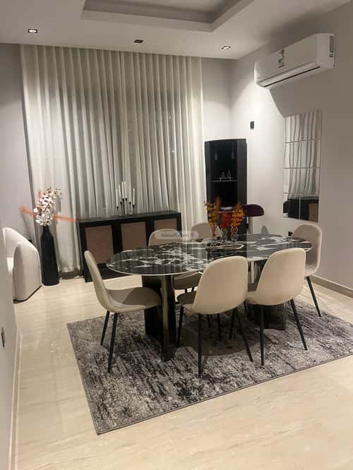 Apartment with 4 Bedrooms Al-Malqa, North Riyadh, Riyadh