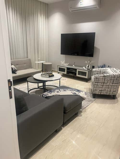 شقة ب 4 غرف الملقا، شمال الرياض، الرياض