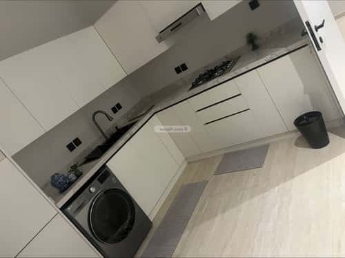 شقة ب 4 غرف الملقا، شمال الرياض، الرياض