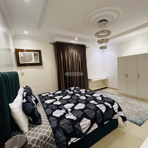 شقة ب 3 غرف السلامة، شمال جدة، جدة