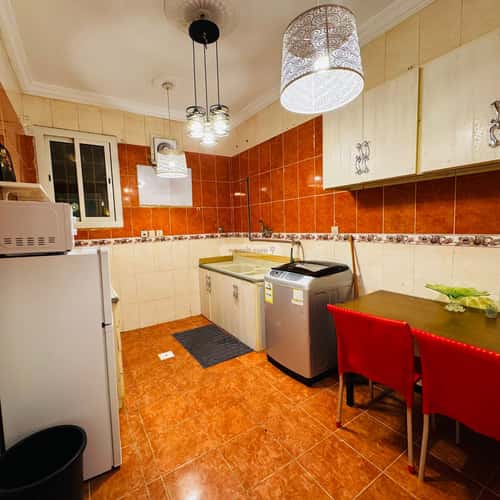 Apartment with 3 Bedrooms Al Salamah, North Jeddah, Jeddah