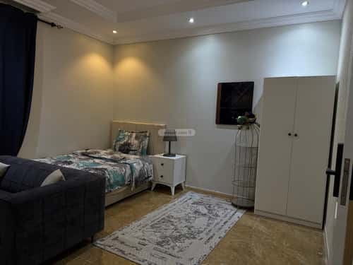 شقة ب 3 غرف السلامة، شمال جدة، جدة