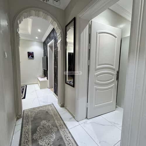 شقة ب 3 غرف السلامة، شمال جدة، جدة