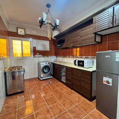 Apartment with 3 Bedrooms Al Salamah, North Jeddah, Jeddah