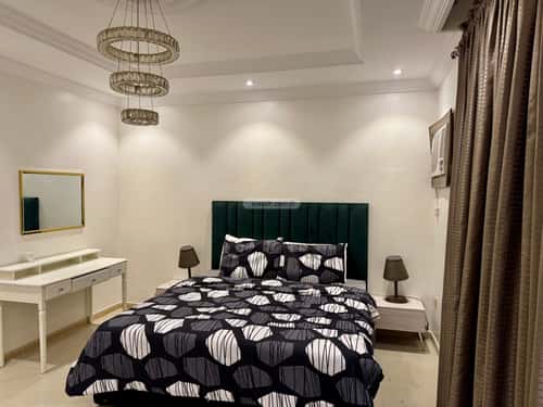 شقة ب 3 غرف السلامة، شمال جدة، جدة