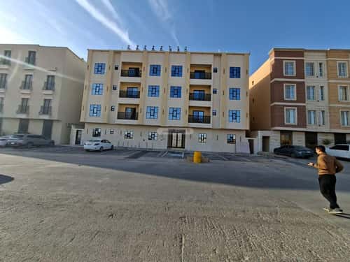 شقة ب 3 غرف بدر، جنوب الرياض، الرياض