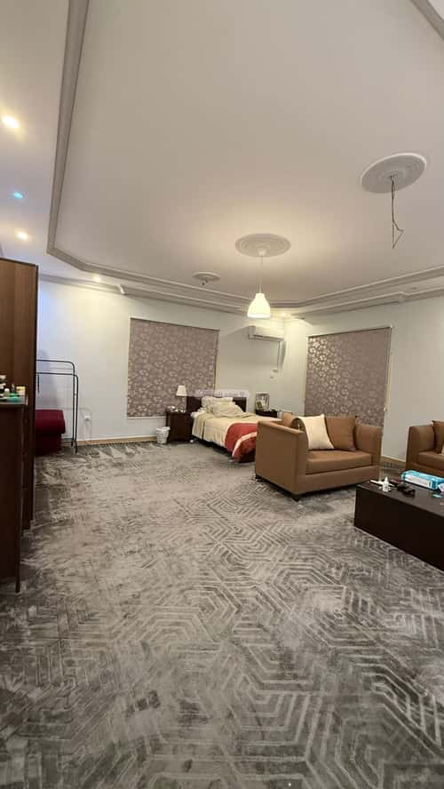 فيلا 764 متر مربع غربية على شارع 15م الحلقة الشرقية، الطائف