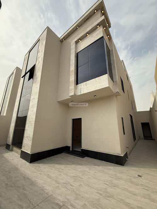 Villa 314 SQM Al Aroobah, Aldammam