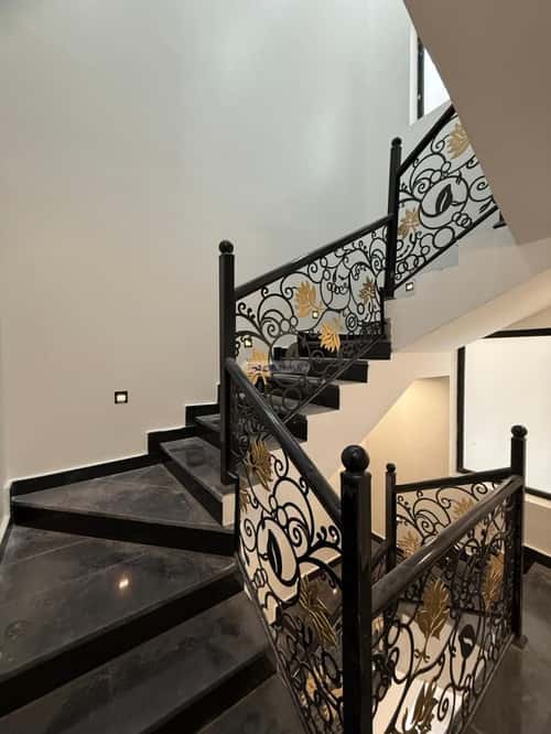 Villa 314 SQM Al Aroobah, Aldammam