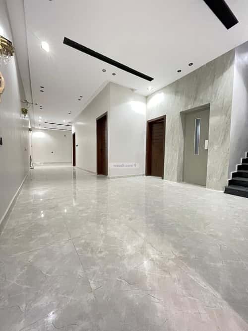 فيلا 352 متر مربع شرقية على شارع 20م العكيشية، مكة المكرمة