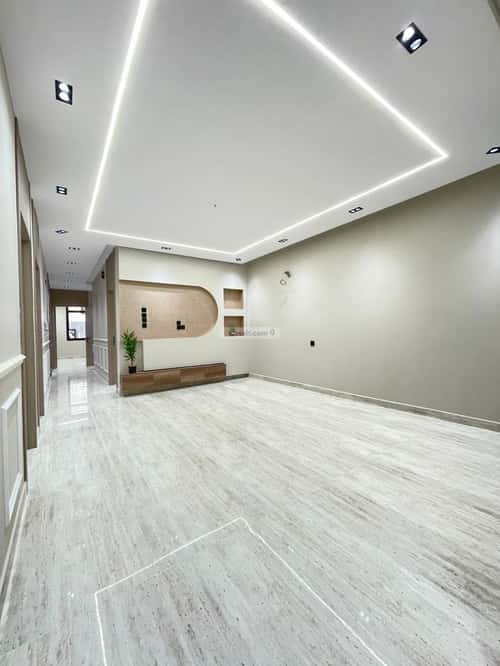 فيلا 415 متر مربع شرقية على شارع 20م القشاشية الجديد، مكة المكرمة