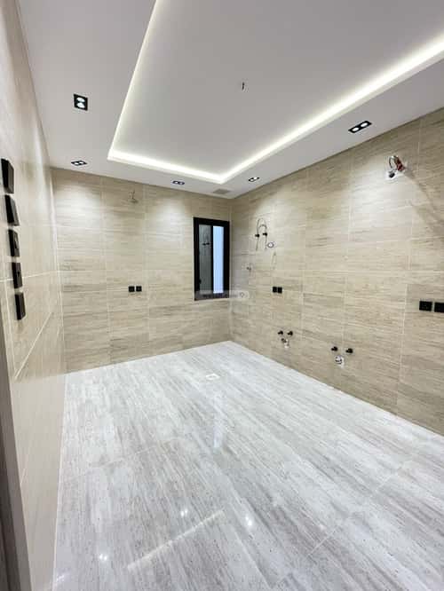 Villa 415 SQM Facing East on 20m Width Street Alghashashyaalgadeed, Makkah Al Mukarramah