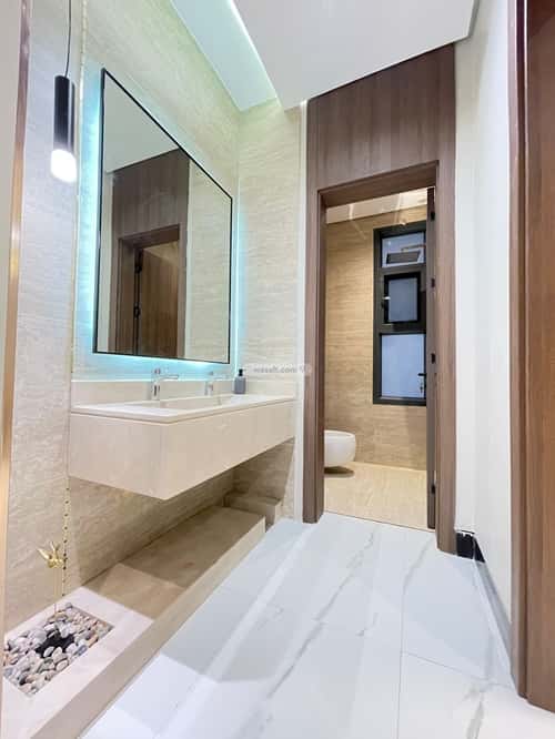 شقة 202 متر مربع ب 5 غرف الشوقية، مكة المكرمة