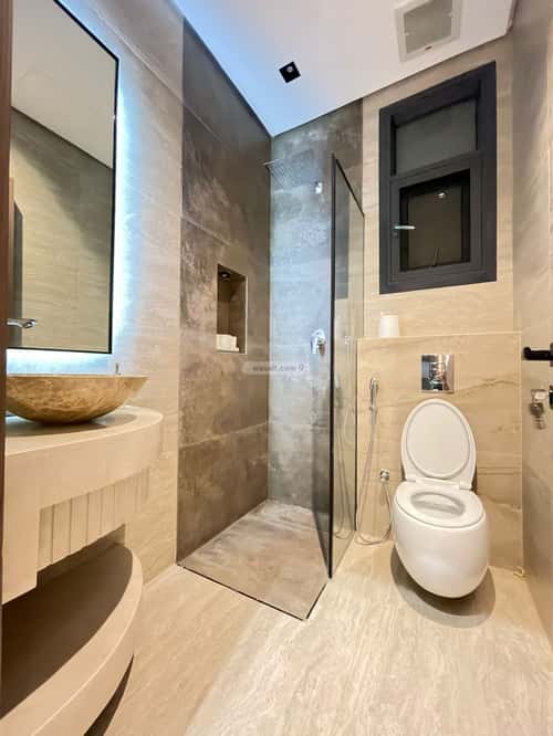 شقة 202 متر مربع ب 5 غرف الشوقية، مكة المكرمة