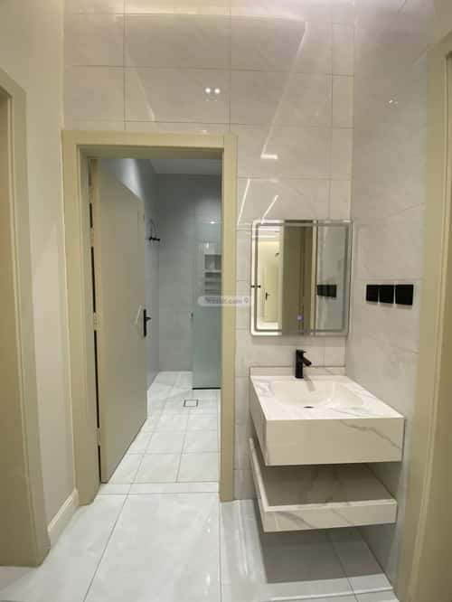 شقة 204 متر مربع ب 4 غرف الشرائع، مكة المكرمة