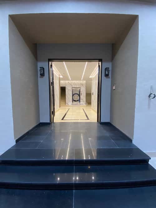 Apartment 204 SQM with 4 Bedrooms Alsharaea, Makkah Al Mukarramah