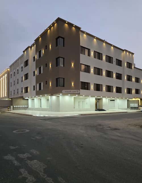 شقة 204 متر مربع ب 4 غرف الشرائع، مكة المكرمة