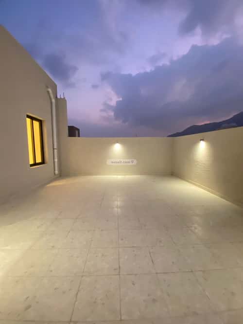 شقة 123 متر مربع ب 4 غرف الشرائع، مكة المكرمة