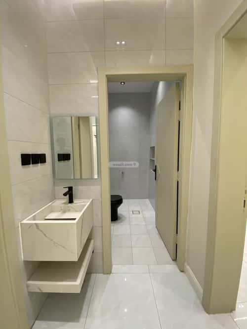 شقة 123 متر مربع ب 4 غرف الشرائع، مكة المكرمة