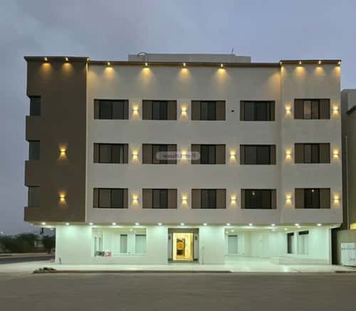 شقة 123 متر مربع ب 4 غرف الشرائع، مكة المكرمة