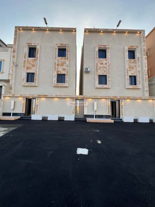 Apartment with 6 Bedrooms Al-Wurud, Khamis Mushait