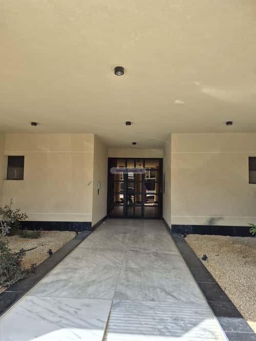 شقة ب 4 غرف العارض، شمال الرياض، الرياض