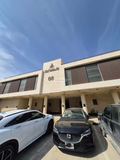 شقة ب 4 غرف العارض، شمال الرياض، الرياض