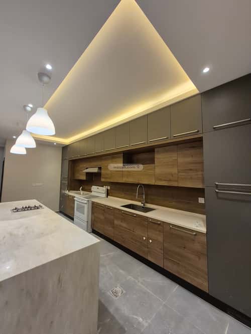 شقة ب 4 غرف العارض، شمال الرياض، الرياض