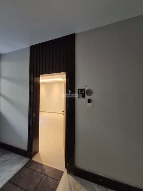 شقة ب 4 غرف العارض، شمال الرياض، الرياض