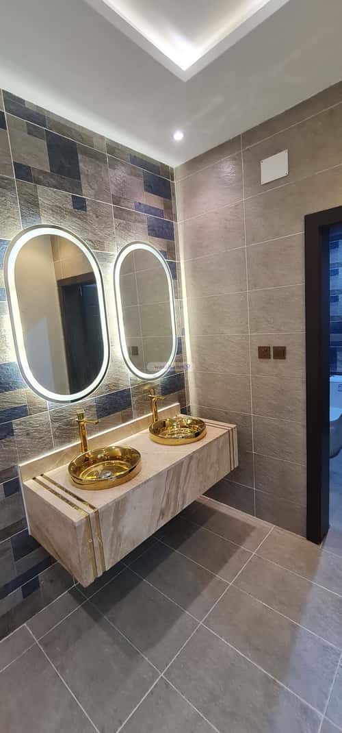 فيلا 432 متر مربع غربية على شارع 25م الشامية الجديد، مكة المكرمة