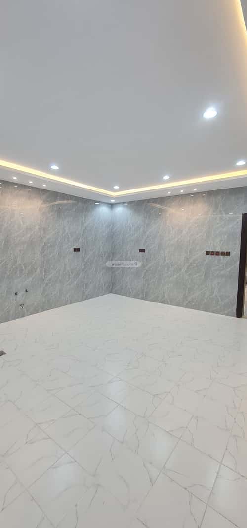 Villa 432 SQM Facing West on 25m Width Street Alshamehalgadeed, Makkah Al Mukarramah