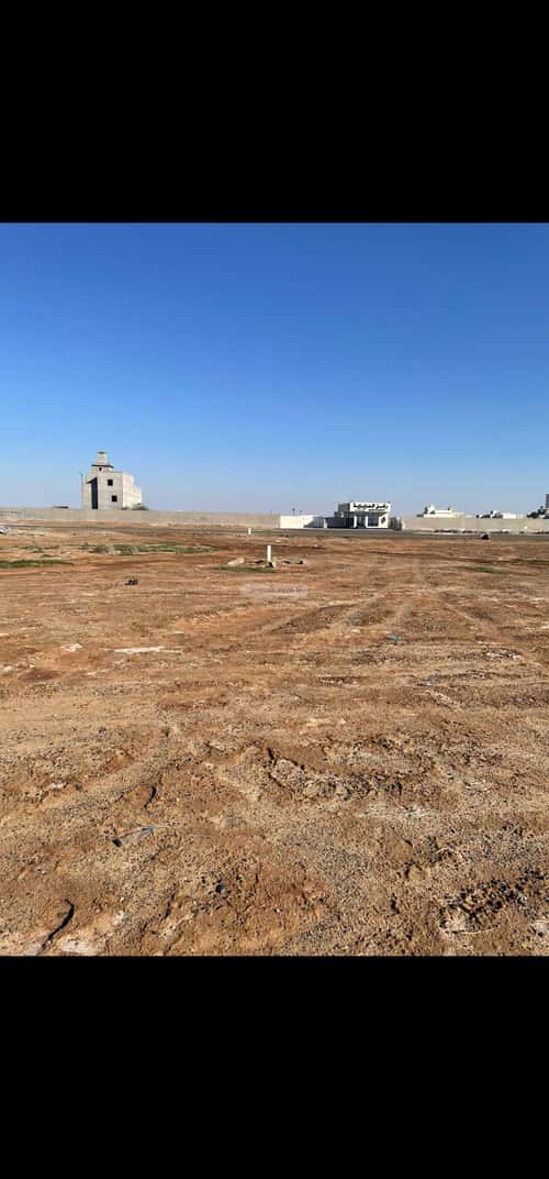 أرض 900 متر مربع غربية على شارع 25م النجمة، شمال جدة، جدة